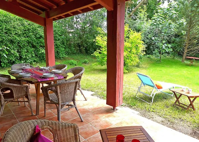 Eki Alde By Interhome Hébergement de vacances *