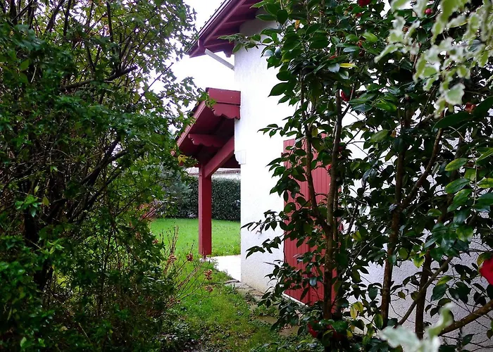 Eki Alde By Interhome Hébergement de vacances *