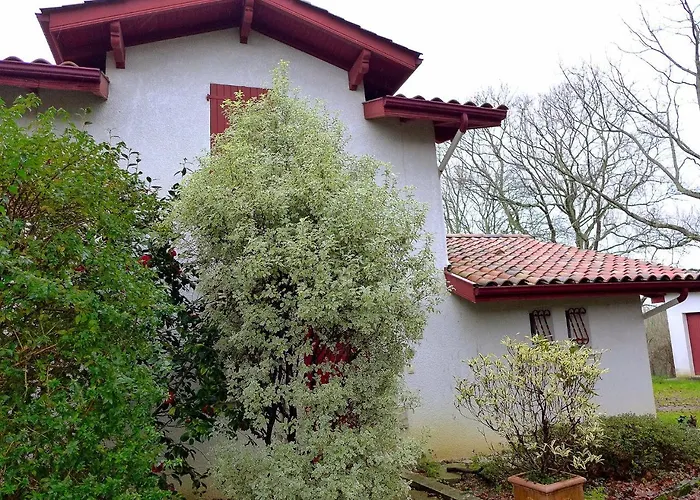 Сasa de vacaciones Eki Alde By Interhome *